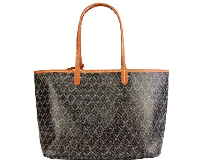 Moktan Sabai Luxury Women’s Tote Bag Large Capacity Shoulder Handbag for Work Travel