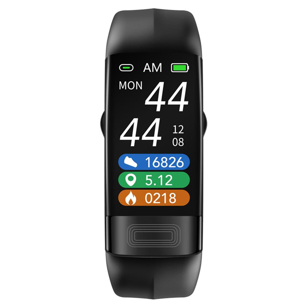 Moktan Sabai VitaPulse Health Monitoring Smartwatch with ECG, HR & Sleep Tracking