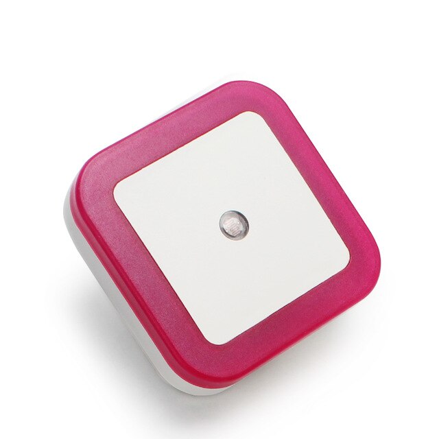 Moktan Sabai Smart Sensor Night Light Plug In LED Auto On Off Energy Saving