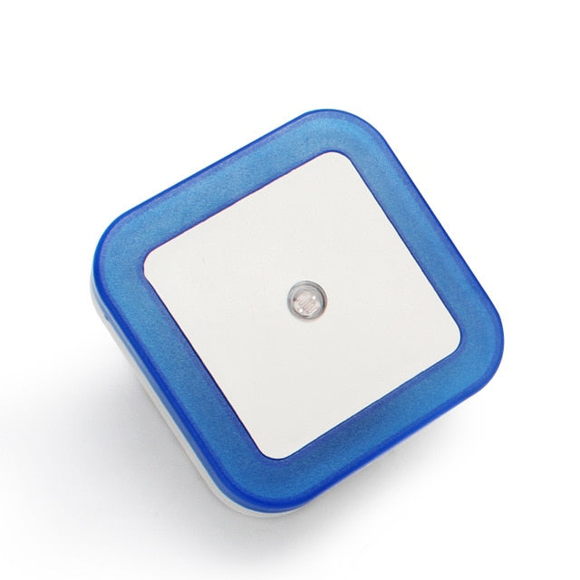 Moktan Sabai Smart Sensor Night Light Plug In LED Auto On Off Energy Saving