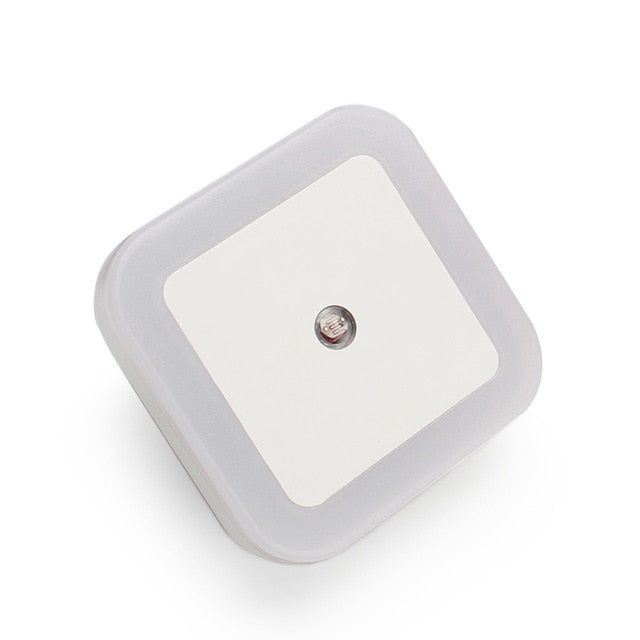 Moktan Sabai Smart Sensor Night Light Plug In LED Auto On Off Energy Saving