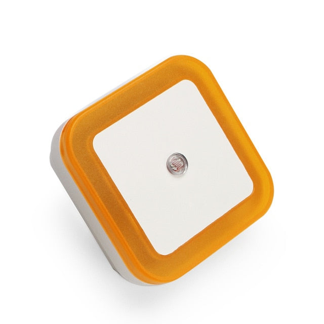 Moktan Sabai Smart Sensor Night Light Plug In LED Auto On Off Energy Saving