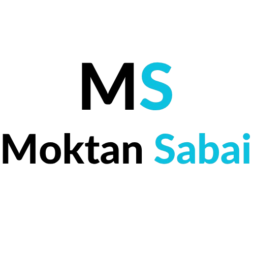 Moktan Sabai