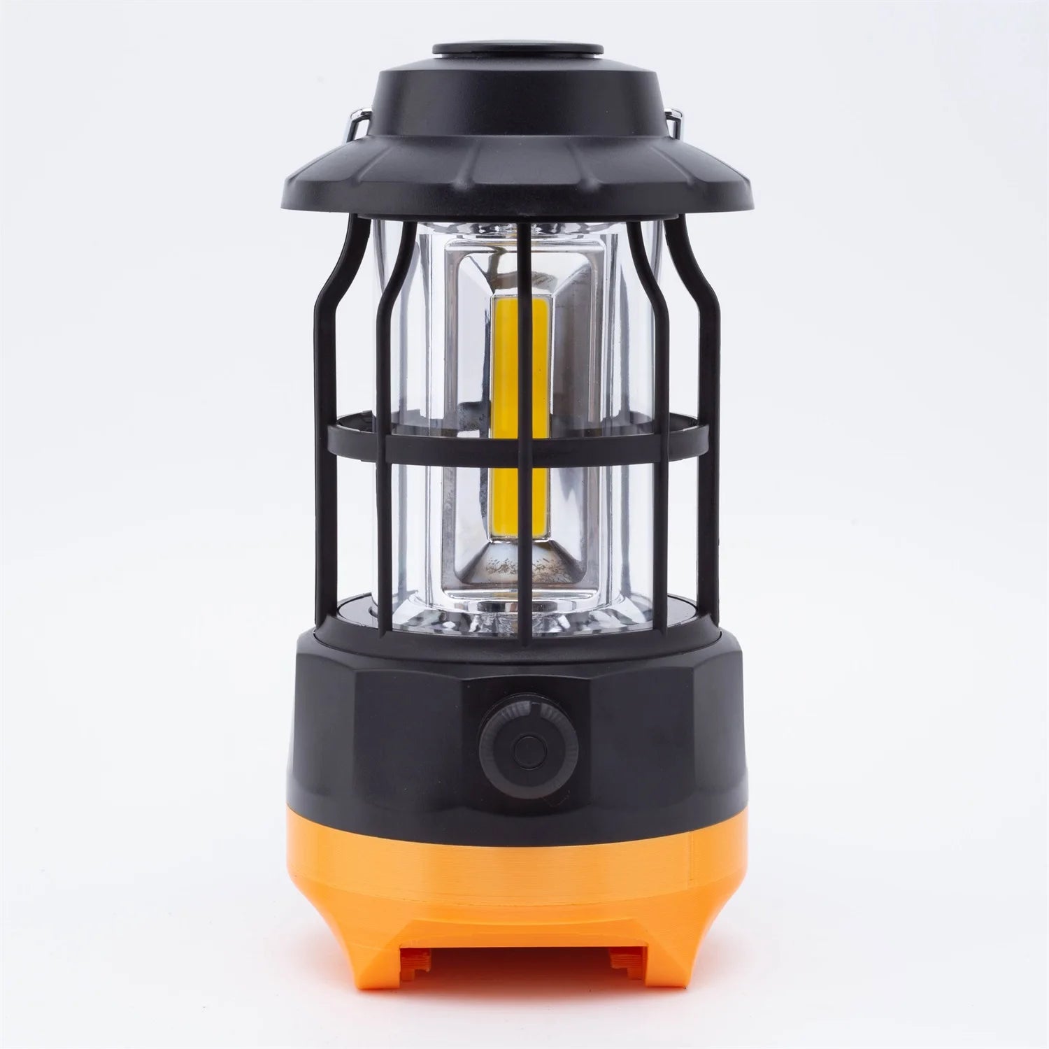 Moktan Sabai Portable LED Work Light 18V Battery Powered Camping Emergency Lantern Lamp for DeWalt