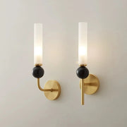 Moktan Sabai Decorative Wall Lamp for Foyer Hallway Living Room TV Background Modern Sconce