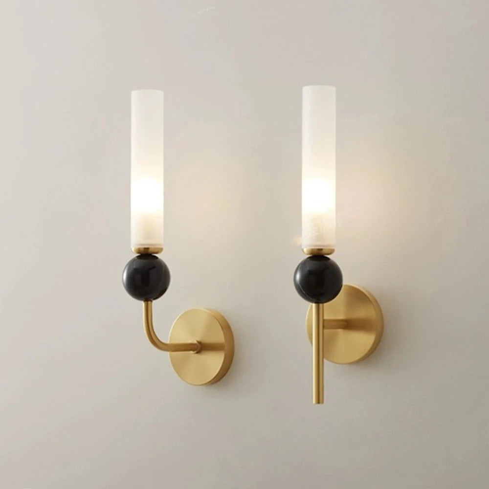 Moktan Sabai Decorative Wall Lamp for Foyer Hallway Living Room TV Background Modern Sconce