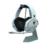 Moktan Sabai NUBWO G06 Wireless Gaming Headset Bluetooth 5.3 PS5 PC Noise Cancelling