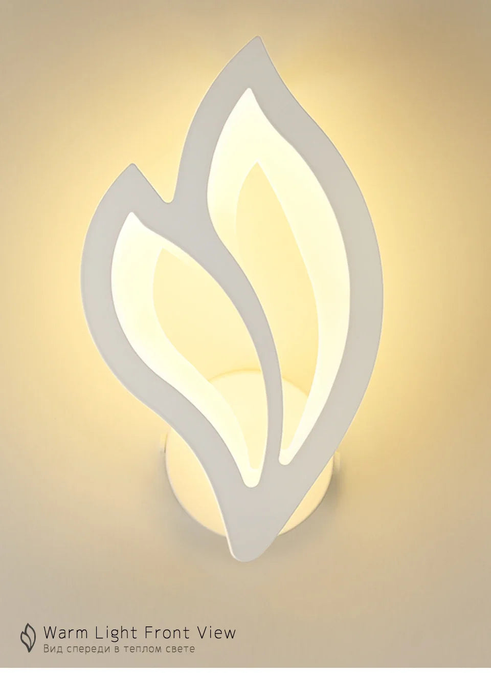 Moktan Sabai Modern LED Wall Lamp – Luxury Indoor Light for Living Room & Bedside Wall Decor