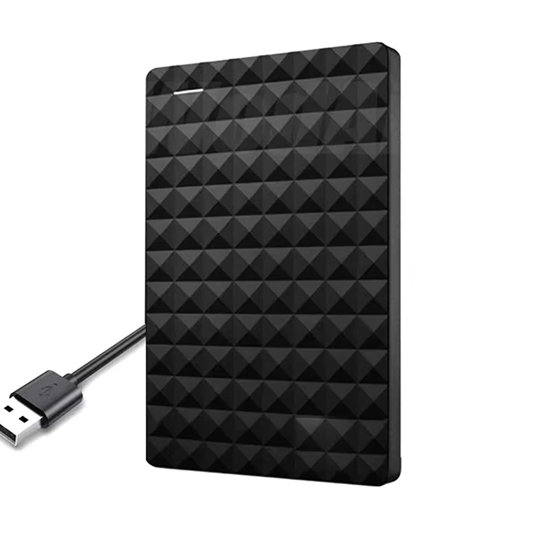 Moktan Sabai 64GB Portable External Hard Drive