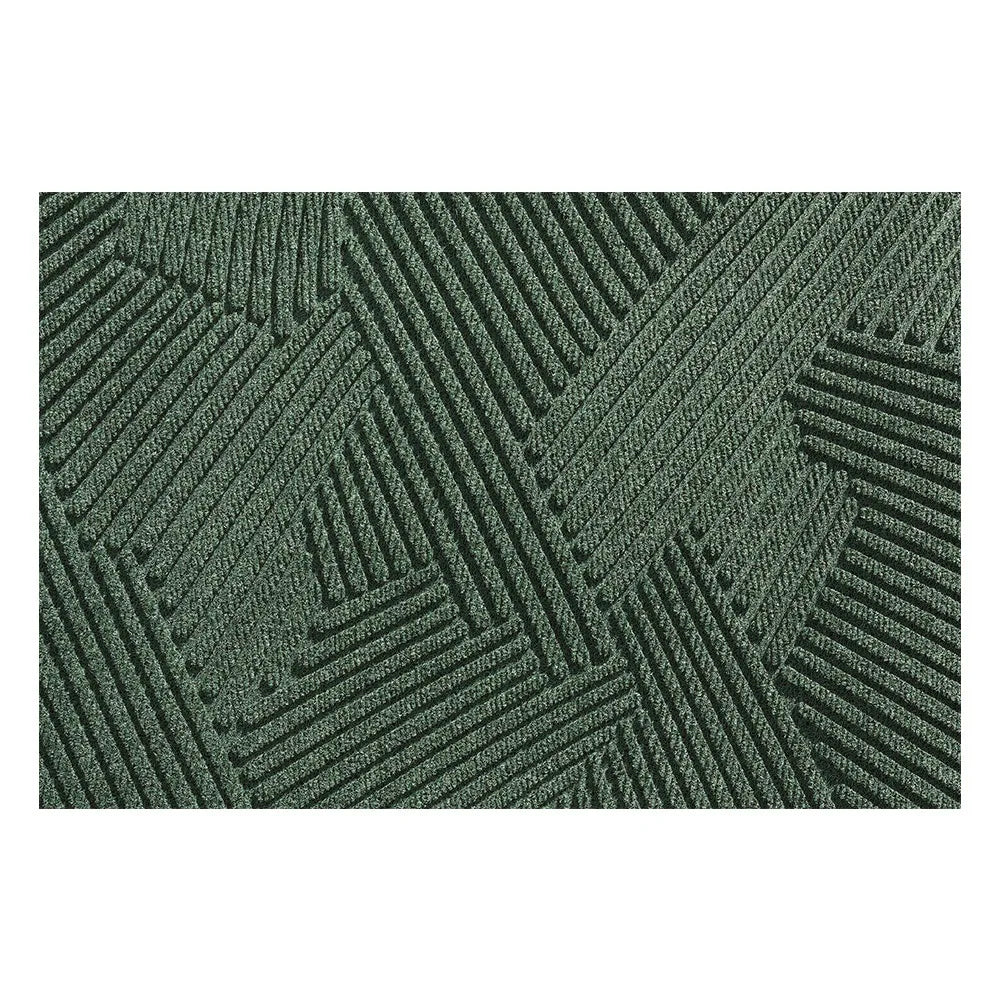 Moktan Sabai Indoor Outdoor Non Slip Door Mat Polypropylene Dirt Trapper Rug