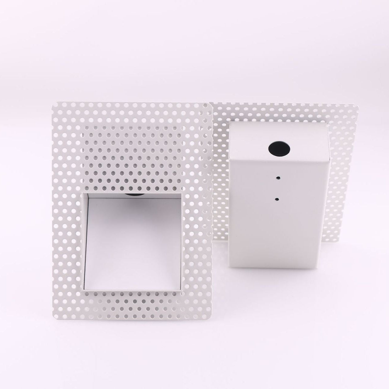 Moktan Sabai Nordic Frameless Stair LED Wall Light Stainless Steel Sensor Indoor