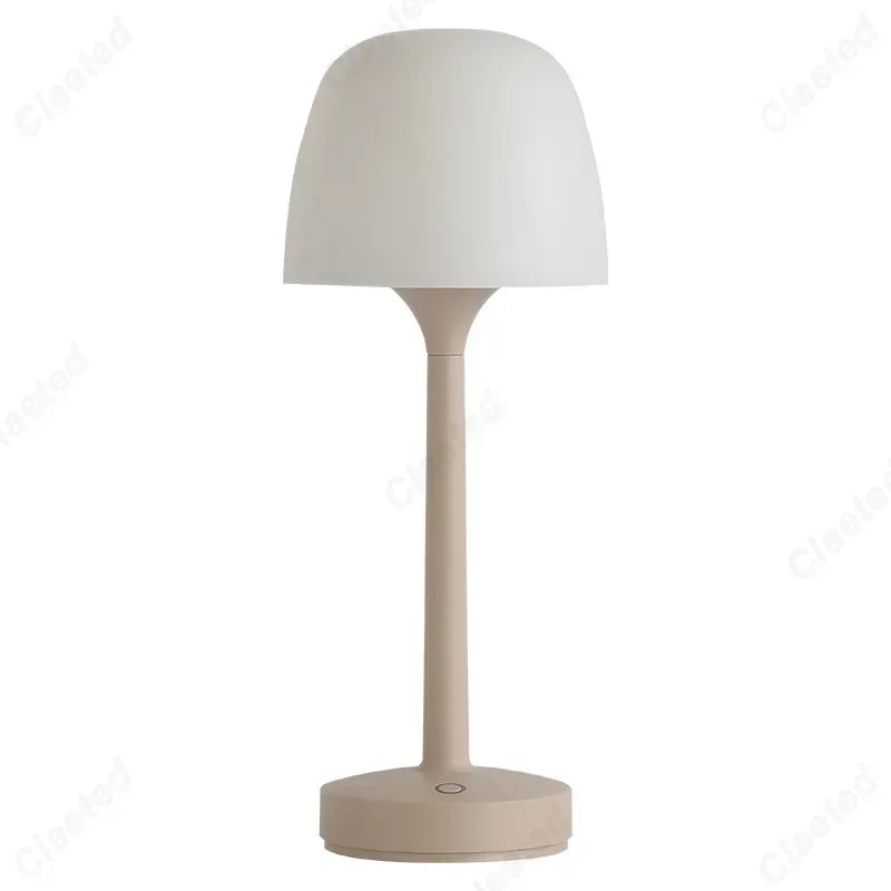 Moktan Sabai LED Water Ripple Desk Lamp Romantic Night Light Projection Bedroom Couple Gift