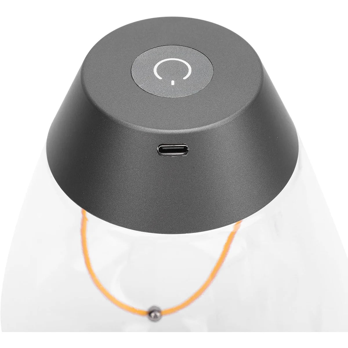 Moktan Sabai Rechargeable Dimmable LED Filament Table Lamp – Nordic Cordless Bedside Light