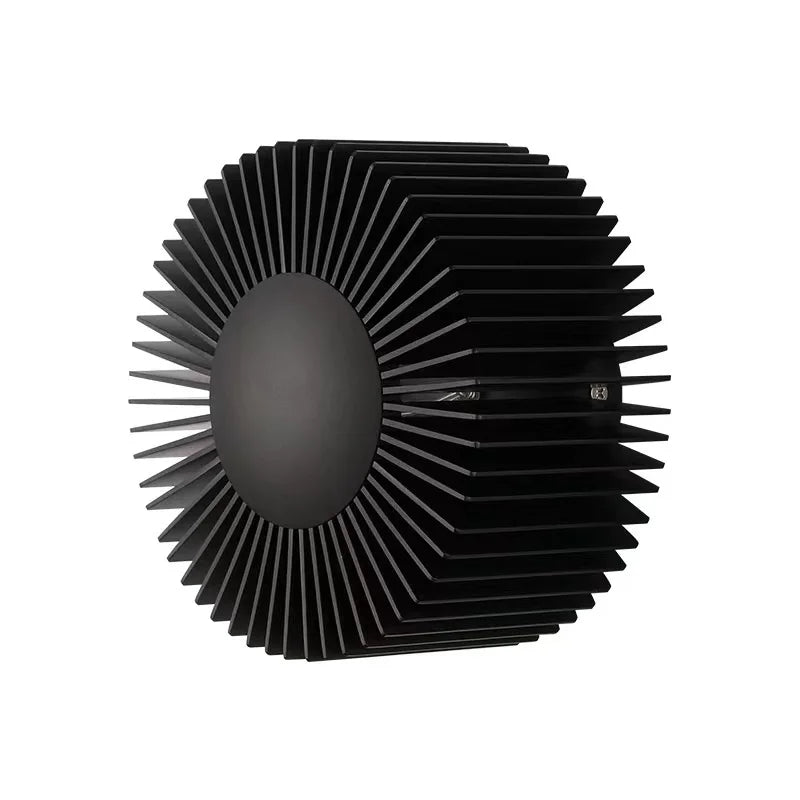 Moktan Sabai Modern Minimalist Wall Lamp Small Bedside Sconce Ambient Hotel Decor