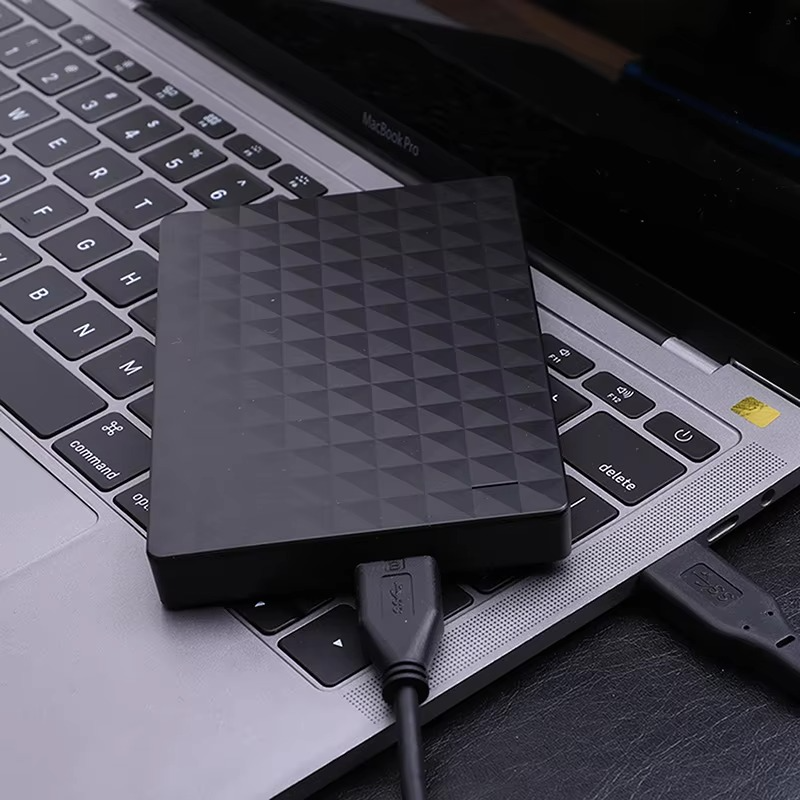 Moktan Sabai 64GB Portable External Hard Drive