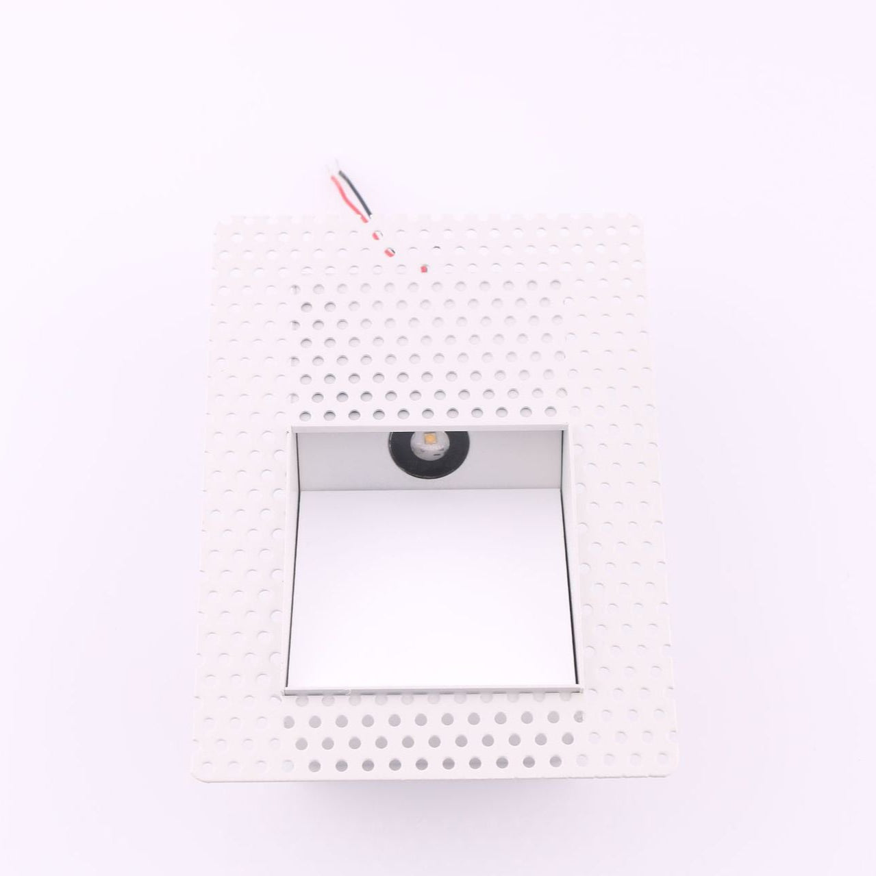 Moktan Sabai Nordic Frameless Stair LED Wall Light Stainless Steel Sensor Indoor