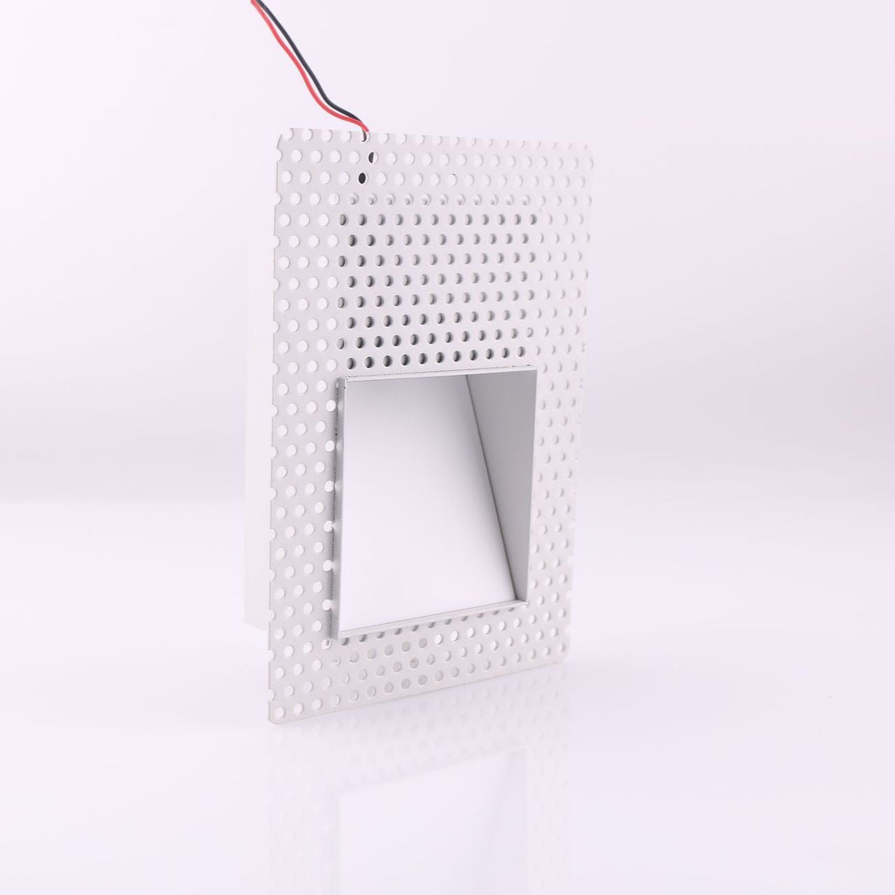 Moktan Sabai Nordic Frameless Stair LED Wall Light Stainless Steel Sensor Indoor