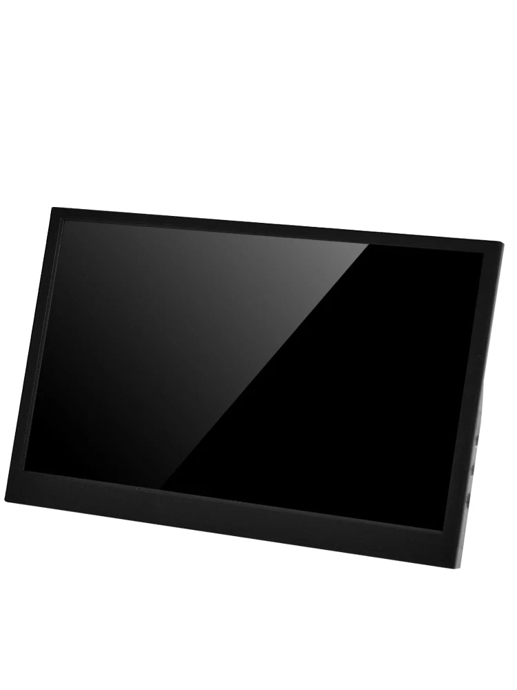 Moktan Sabai 11.6" Portable Monitor 1366x768 LCD TFT Gaming Display HDMI Laptop PC PS4 Xbox