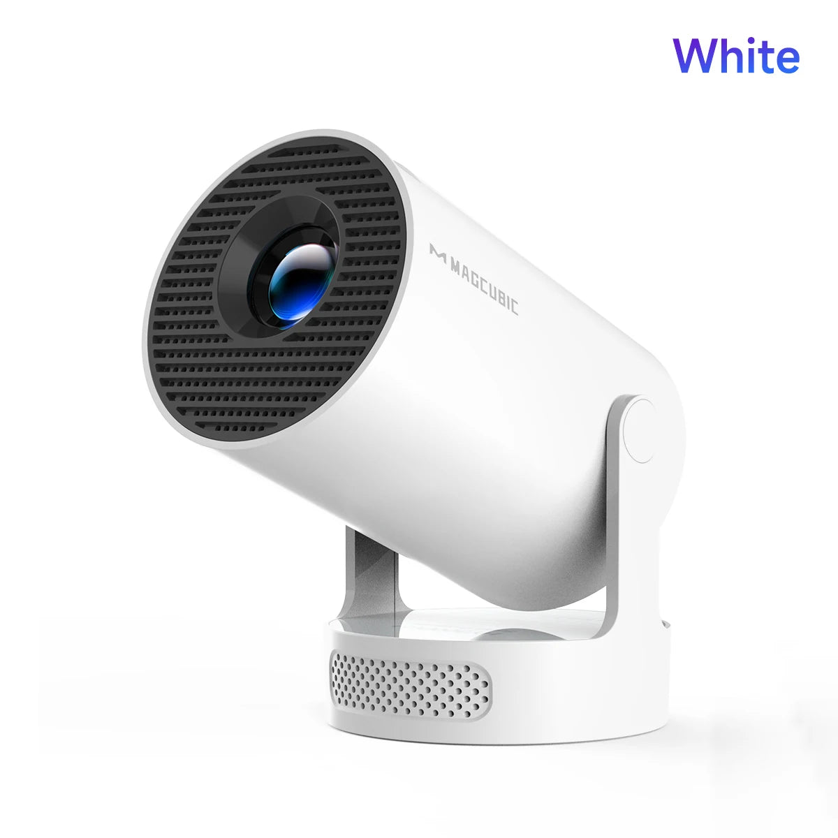 Moktan Sabai 8K HD Portable Projector with WiFi6 BT5.0 Android Home Theater Outdoor Cinema