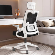 Moktan Sabai Ergonomic Mesh Office Chair Swivel Adjustable Computer Desk Chair for Office