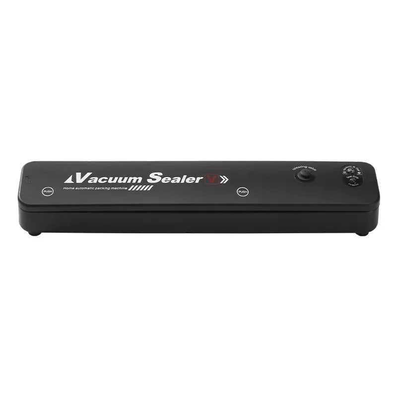 Moktan Sabai Vacuum Sealer Machine Food Saver 110V/220V Portable Kitchen Vacuum Packing
