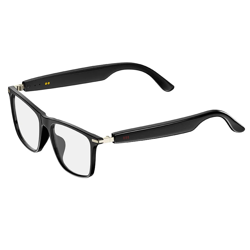Moktan Sabai Bluetooth Smart Glasses Anti UV Sunglasses Wireless Call Headphones Outdoor Anti-Blue Light CHINA
