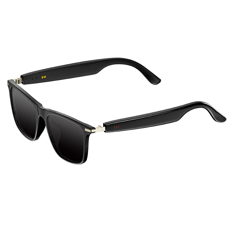 Moktan Sabai Bluetooth Smart Glasses Anti UV Sunglasses Wireless Call Headphones Outdoor Sunglasses CHINA