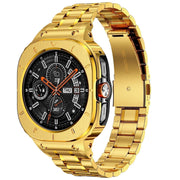 Moktan Sabai FortisGuard Rugged Case Set Galaxy Watch Rugged Case Set