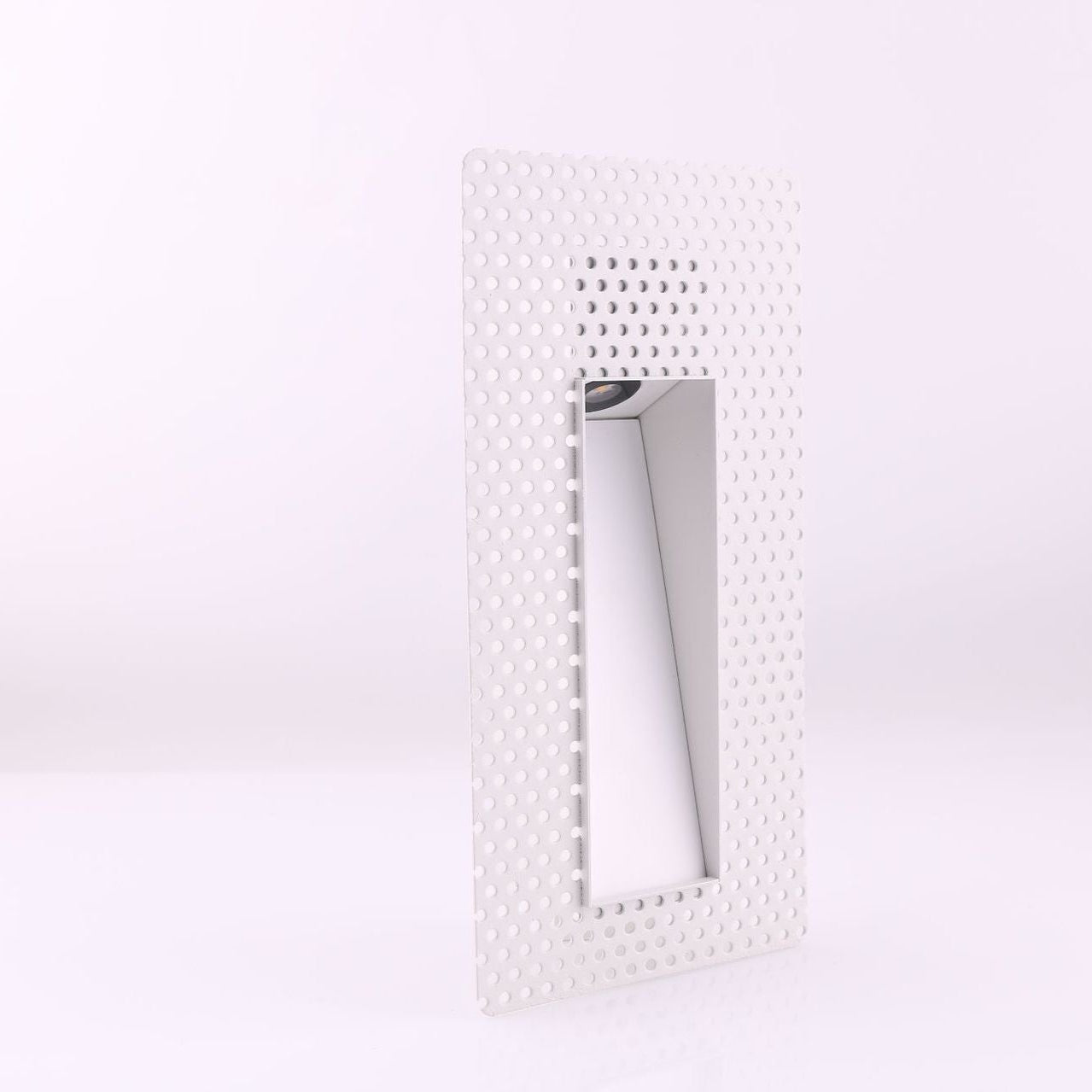 Moktan Sabai Nordic Frameless Stair LED Wall Light Stainless Steel Sensor Indoor