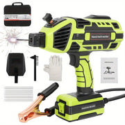 Moktan Sabai 110V Handheld Portable Welding Machine IGBT Inverter ARC Welder 20-120Amp Gun New V2