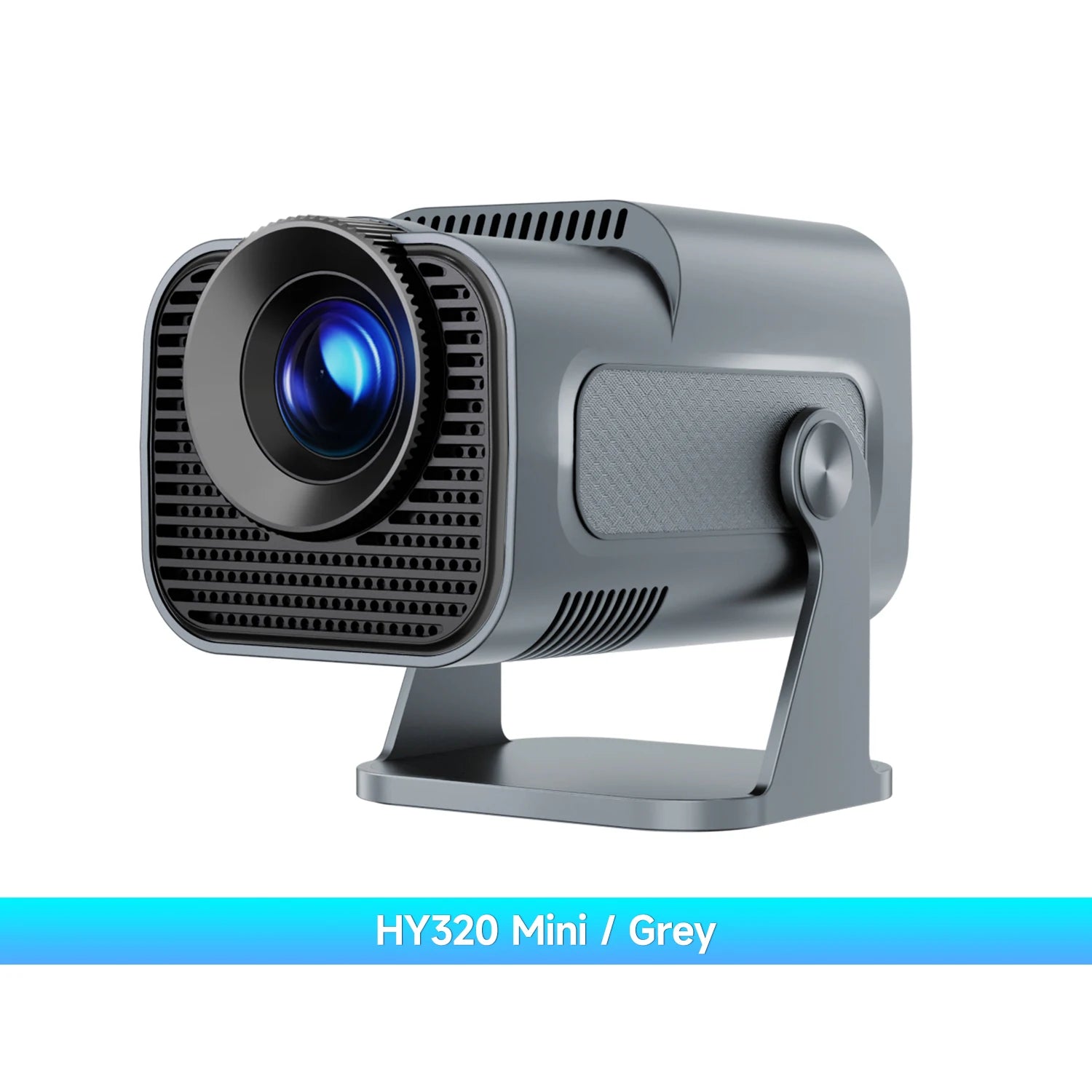 Moktan Sabai Mini 720P Android 11 Projector 4K Portable WiFi6 BT5.0 Outdoor Cinema Lamp