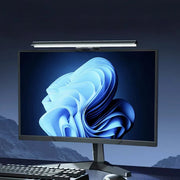 Moktan Sabai LED Monitor Light Bar Screen Hanging Lamp CCT Dimmable for Work Study Gaming