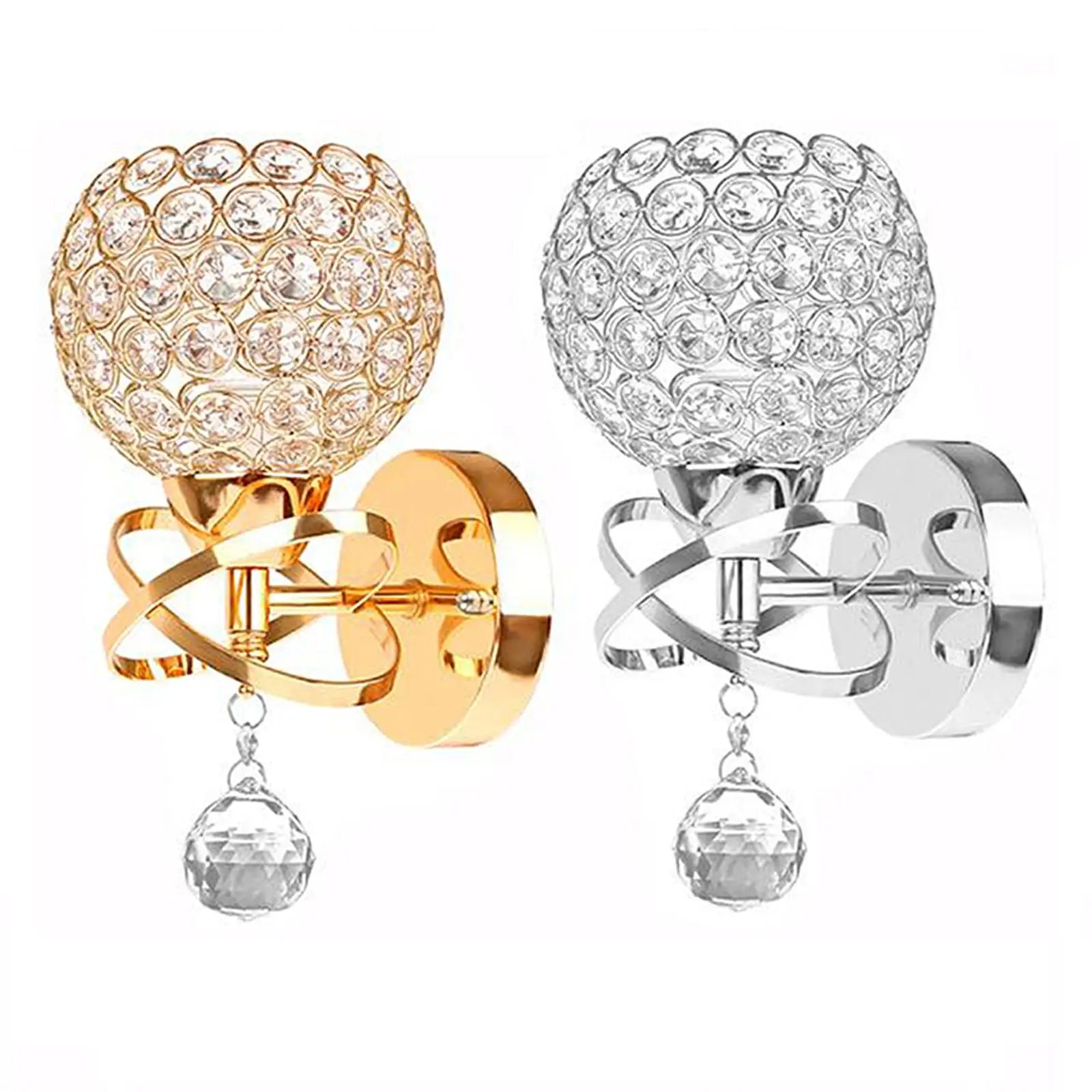 Moktan Sabai Modern LED Wall Light for Bedroom, Bedside, Living Room, Decorative Lamp