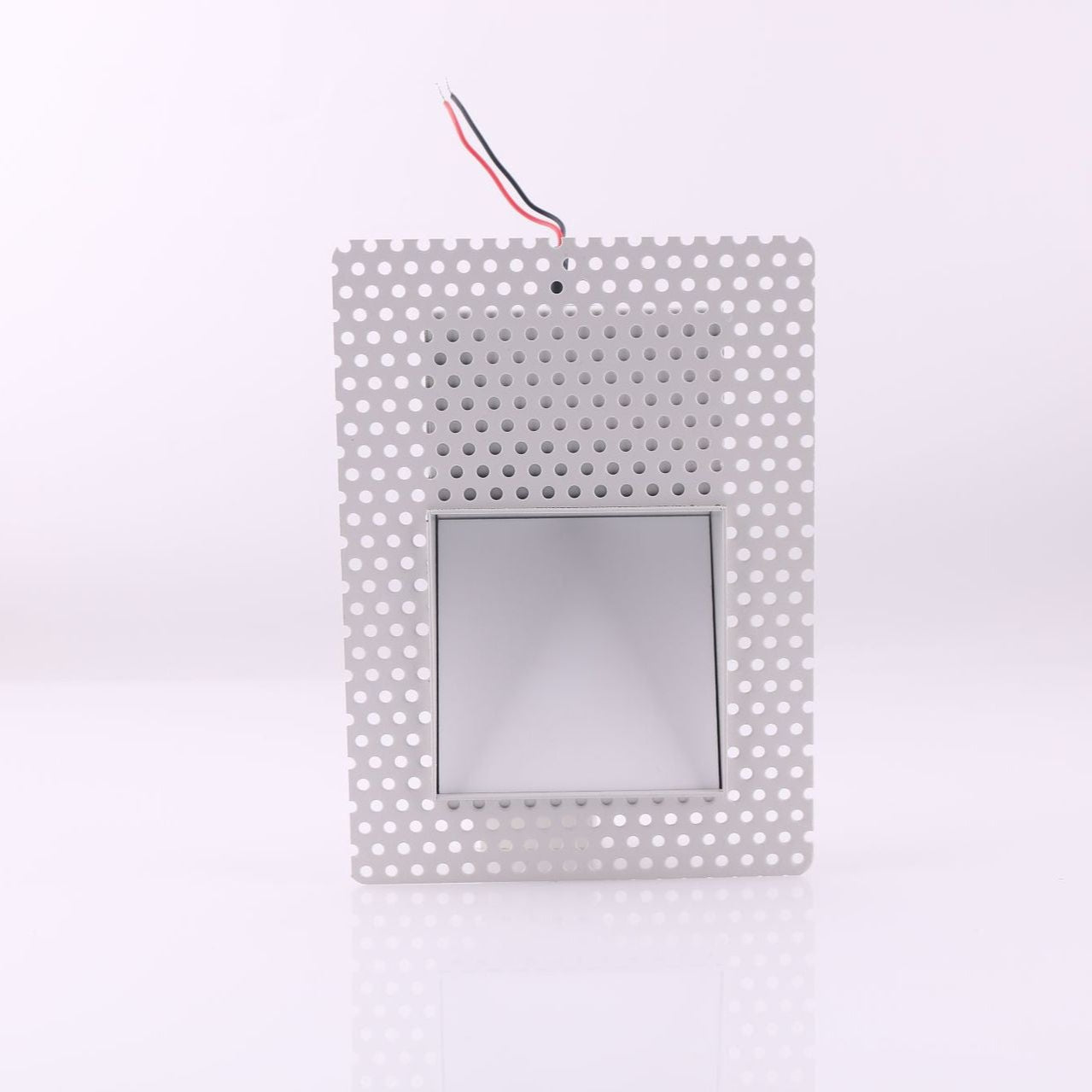 Moktan Sabai Nordic Frameless Stair LED Wall Light Stainless Steel Sensor Indoor