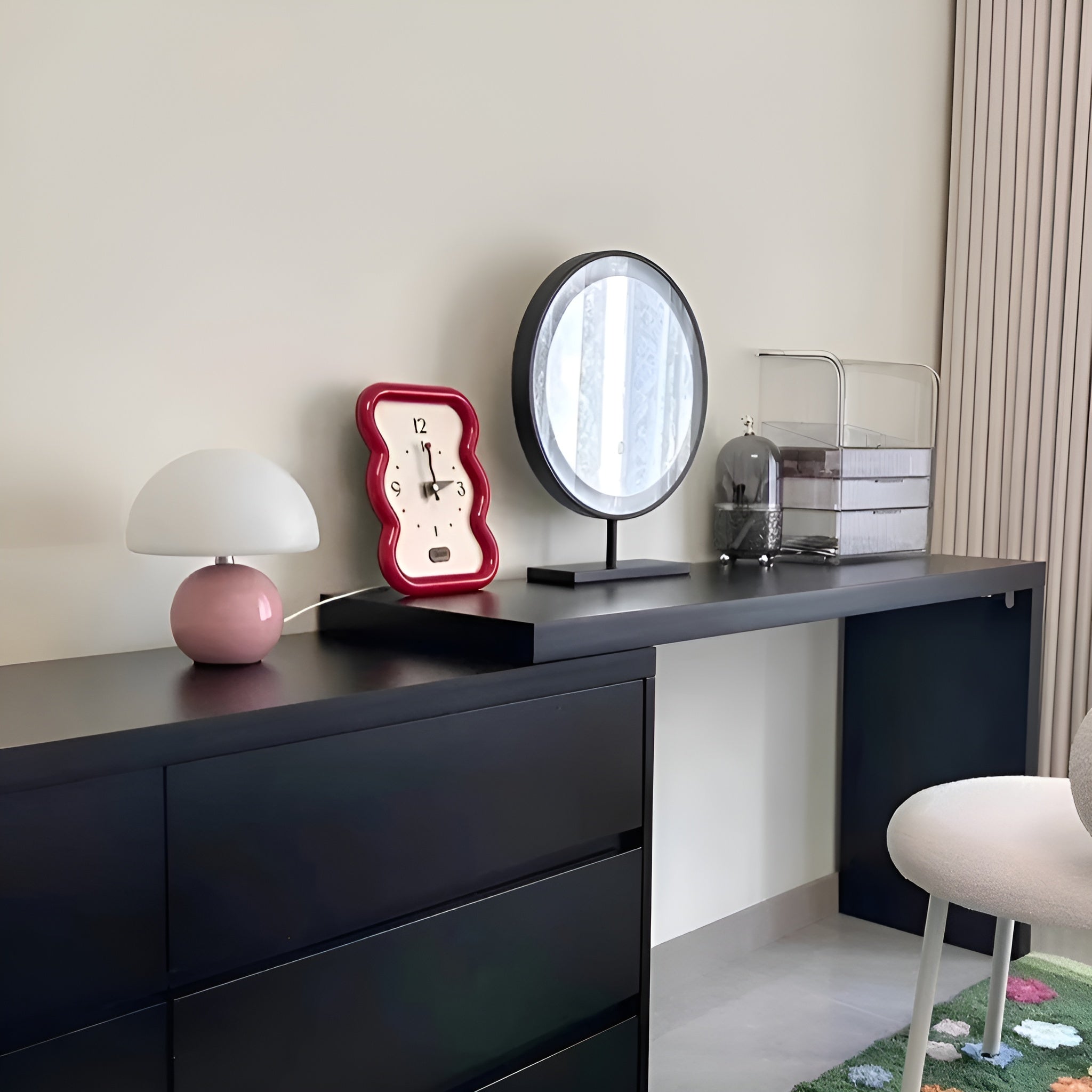 Moktan Sabai USB Mushroom Lamp | Ambient Night Light