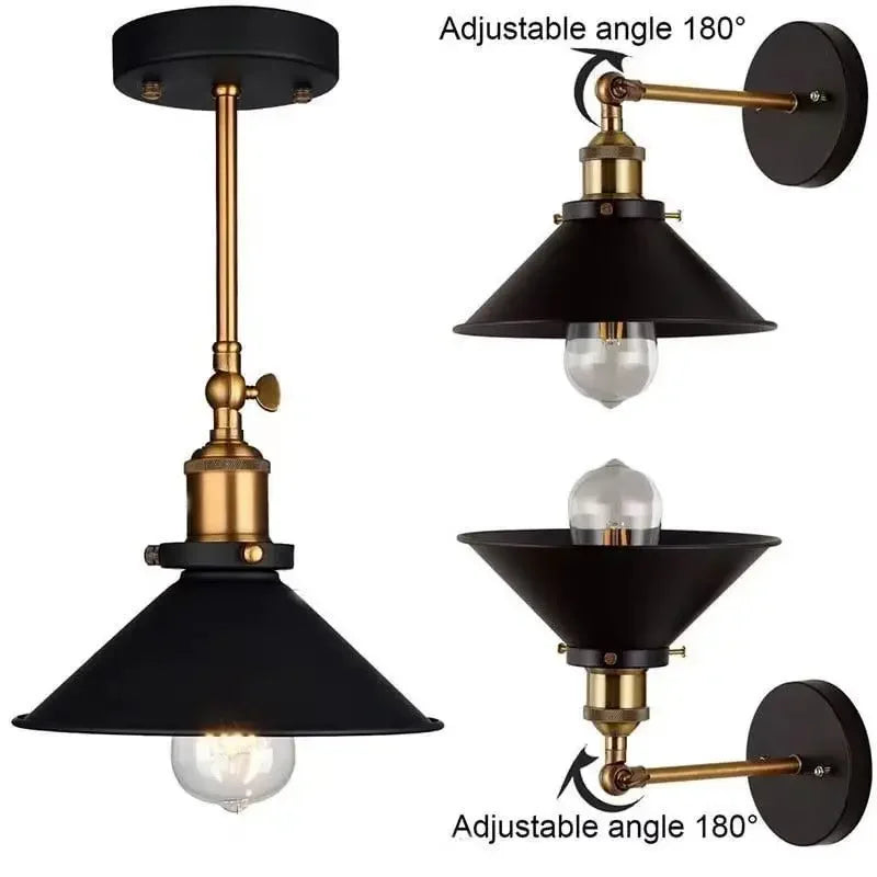 Moktan Sabai Wooden Wall Lamp with Switch – Modern E27 Color Sconce for Bedroom & Living Room