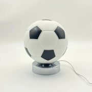 Moktan Sabai Football Table Lamp LED Desk Light Sports Bedroom Nightstand Home Decor football