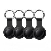 Moktan Sabai 4 Pack Bluetooth GPS Tracker Smart Tag for Luggage Backpack Find My App