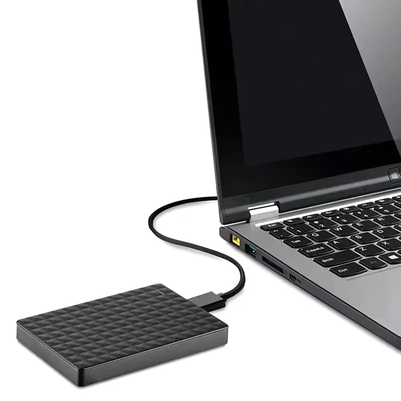 Moktan Sabai 64GB Portable External Hard Drive