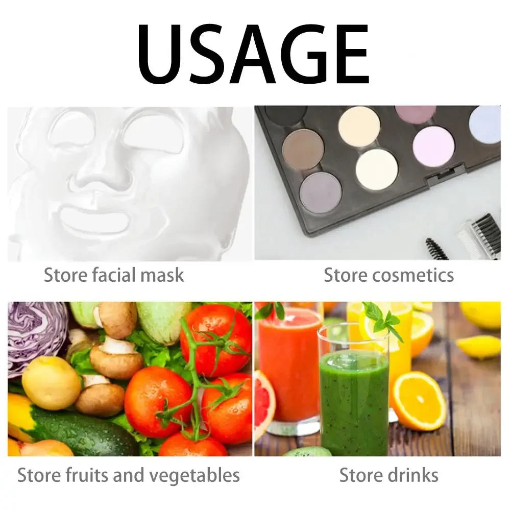 Moktan Sabai TAVALER 6L Mini Fridge Car Refrigerator USB Cooling Heating for Skincare Drinks