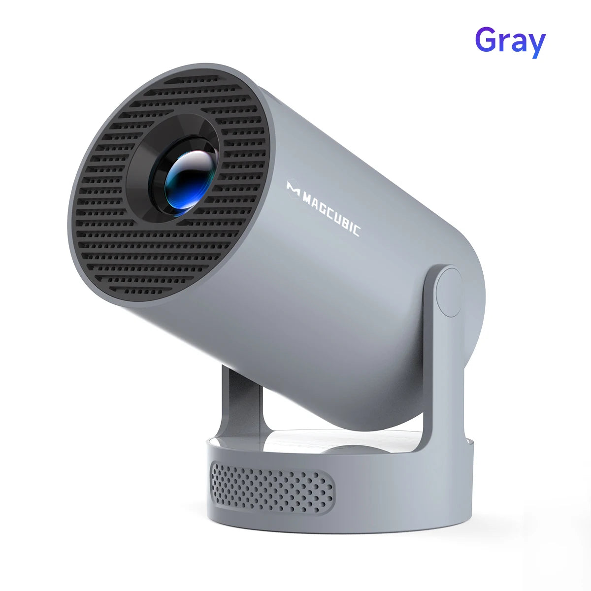 Moktan Sabai 8K HD Portable Projector with WiFi6 BT5.0 Android Home Theater Outdoor Cinema
