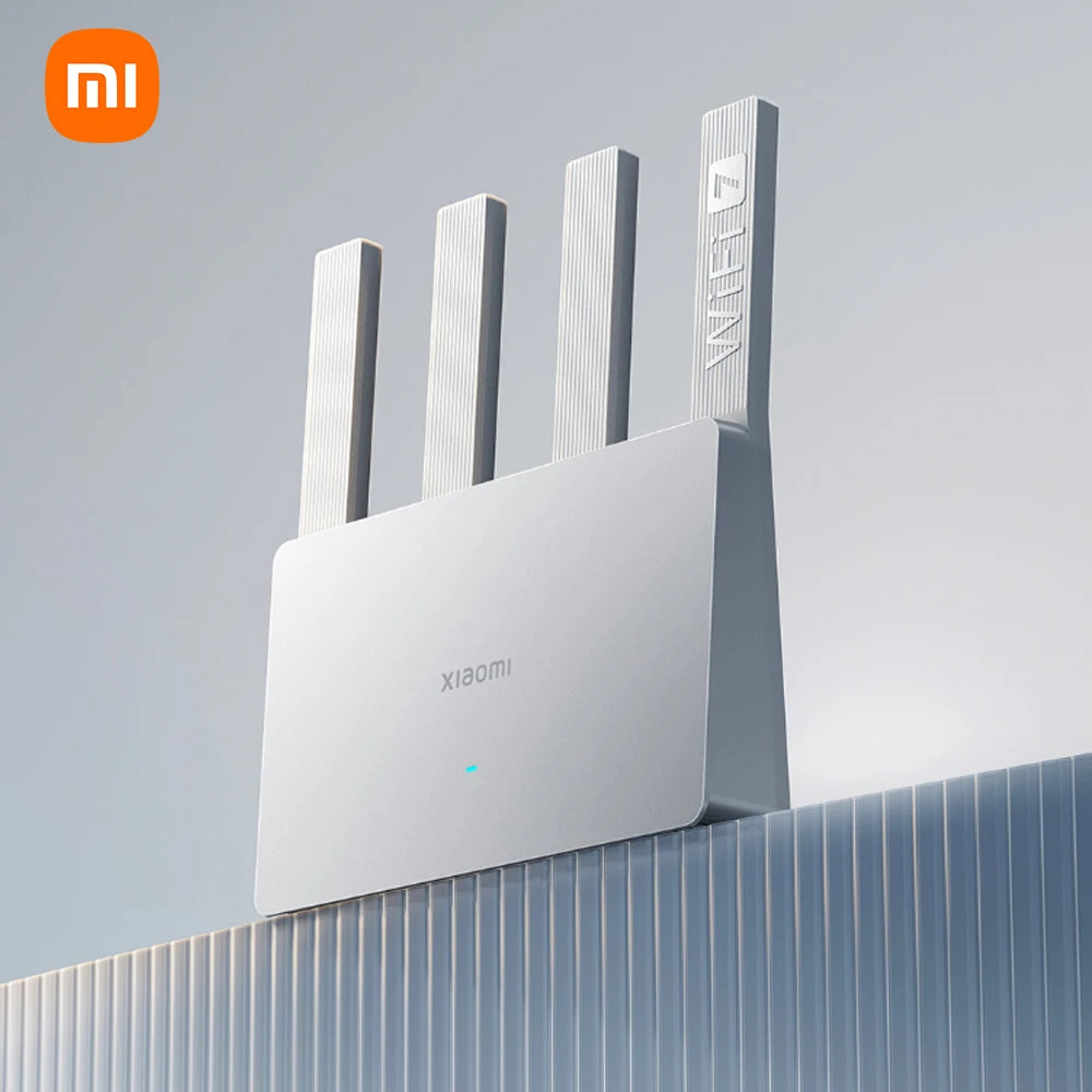 Moktan Sabai WiFi 7 BE3600 Dual Band Gaming Router 3570Mbps Mesh VPN Dual WAN LAN