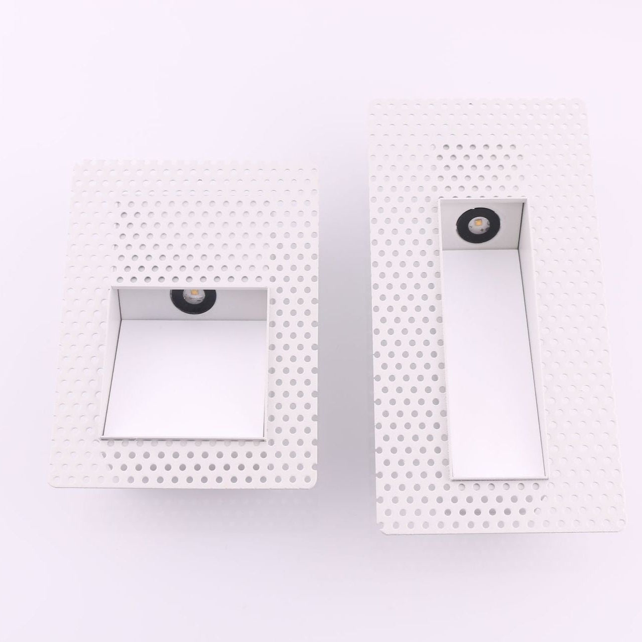Moktan Sabai Nordic Frameless Stair LED Wall Light Stainless Steel Sensor Indoor
