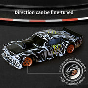 Moktan Sabai Mini RC Drift Car 1:43 Scale 4WD Remote Control Racing Vehicle Toy