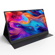 Moktan Sabai 15.6" Portable Monitor GTMEDIA S15 FHD USB-C HDMI Laptop PC Gaming Second Screen GTMEDIA S15 United States