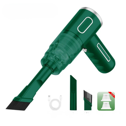 Wireless Handheld Vacuum Cleaner Powerful Portable for Sofa Carpet Debris