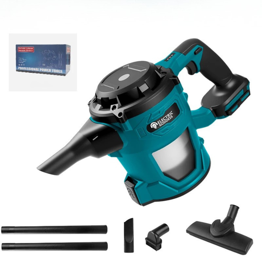 16000Pa Cordless Handheld Vacuum Cleaner Rechargeable Wet Dry Carpet