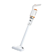 Moktan Sabai 8500Pa Cordless Car Vacuum Cleaner Wireless Handheld Wet Dry 2000mAh White