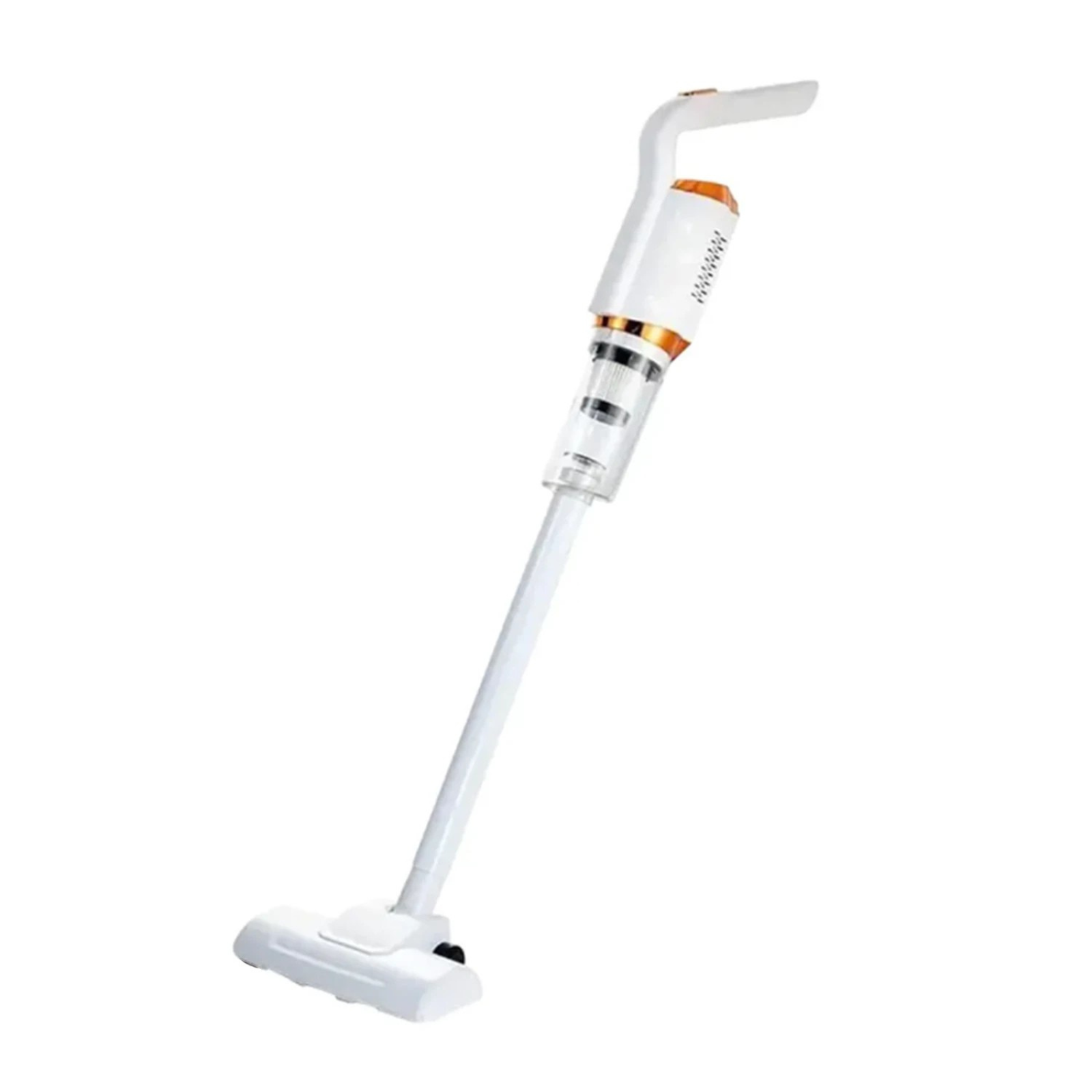 Moktan Sabai 8500Pa Cordless Car Vacuum Cleaner Wireless Handheld Wet Dry 2000mAh White