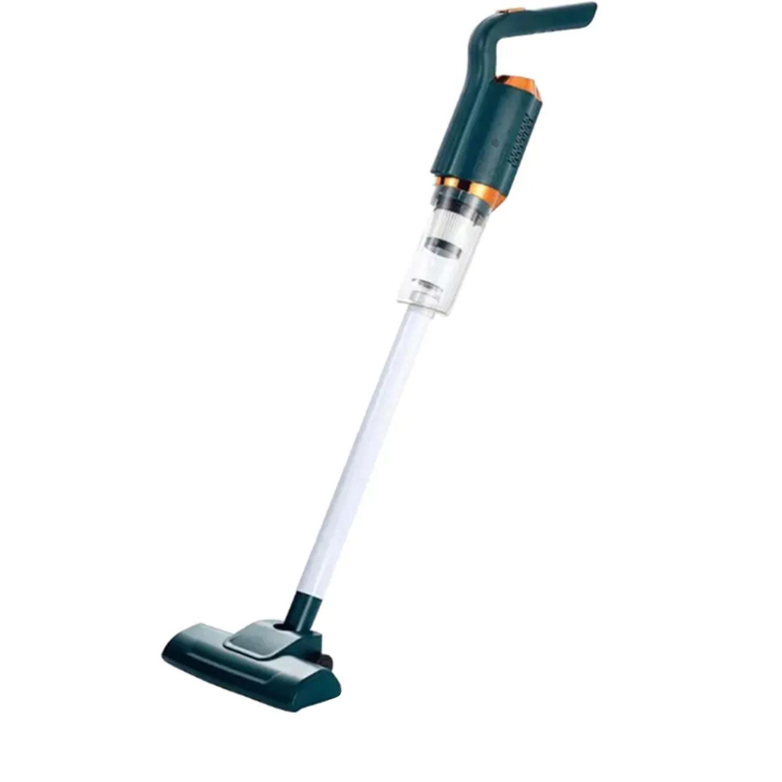 Moktan Sabai 8500Pa Cordless Car Vacuum Cleaner Wireless Handheld Wet Dry 2000mAh Green